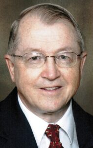 Charles E. Suloff