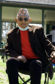 Dan Bahadur Sunuwar