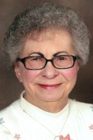 Patricia A. Suter