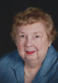 Marcia E. Willemen Sutter