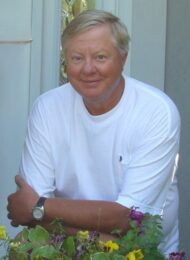 David L Swanson