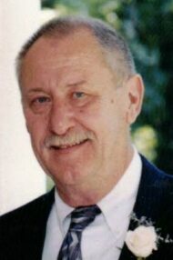 Roy D. Swartz III