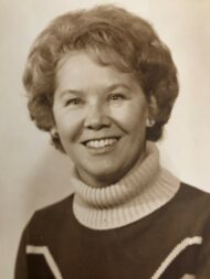 Irene S. Swavely