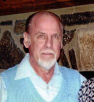 David Eugene Sweigart