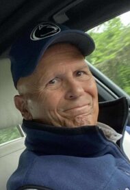 Jeffrey Glenn Sweigart