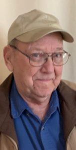 John W. Sweigart, Jr.
