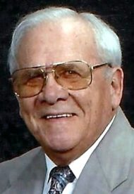 Raymond H. “Ray” Sweigart