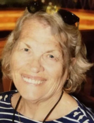 Linda Swift