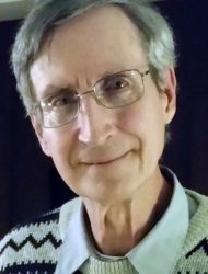 Stanley J. Szalak