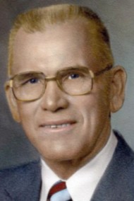 Marion M. “Gus” Towner