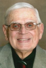 Eugene “Gene” B. Tabbutt