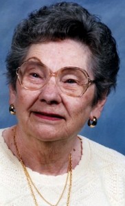 Dorothy S. Taggart