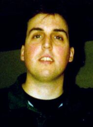 Michael P. Teague