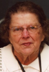 Teresa F. Cosgrove