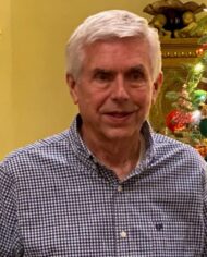 Robert John “Bob” Thee