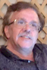 Brian E. Thomas