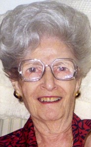 Lucille D. Thomas