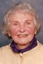 Mary Thomas