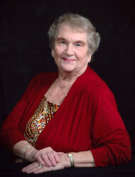 Lucinda M. “Cindy” Thompson