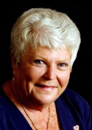 Audrey K. Thoms