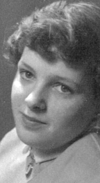 Geraldine A. Todd