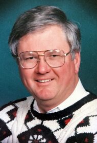 William “Bill” Upton Todd III