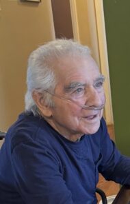Patrick Jerry Toomey