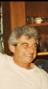 Patrick Jerry Toomey
