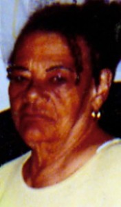 Juana Torres Ortiz