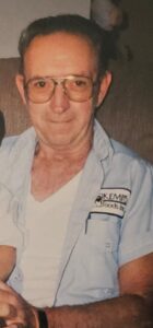 Donald W. Tout