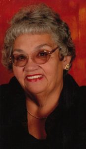 Sandra “Sandy” K. Traylor