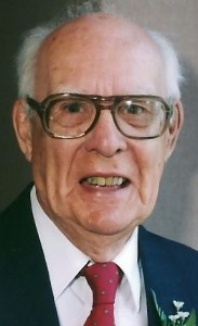 Joseph W. Tretter