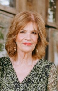 Candace “Candie” Joy Trimble