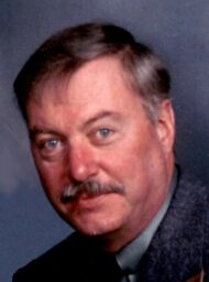 Paul D. Trimble