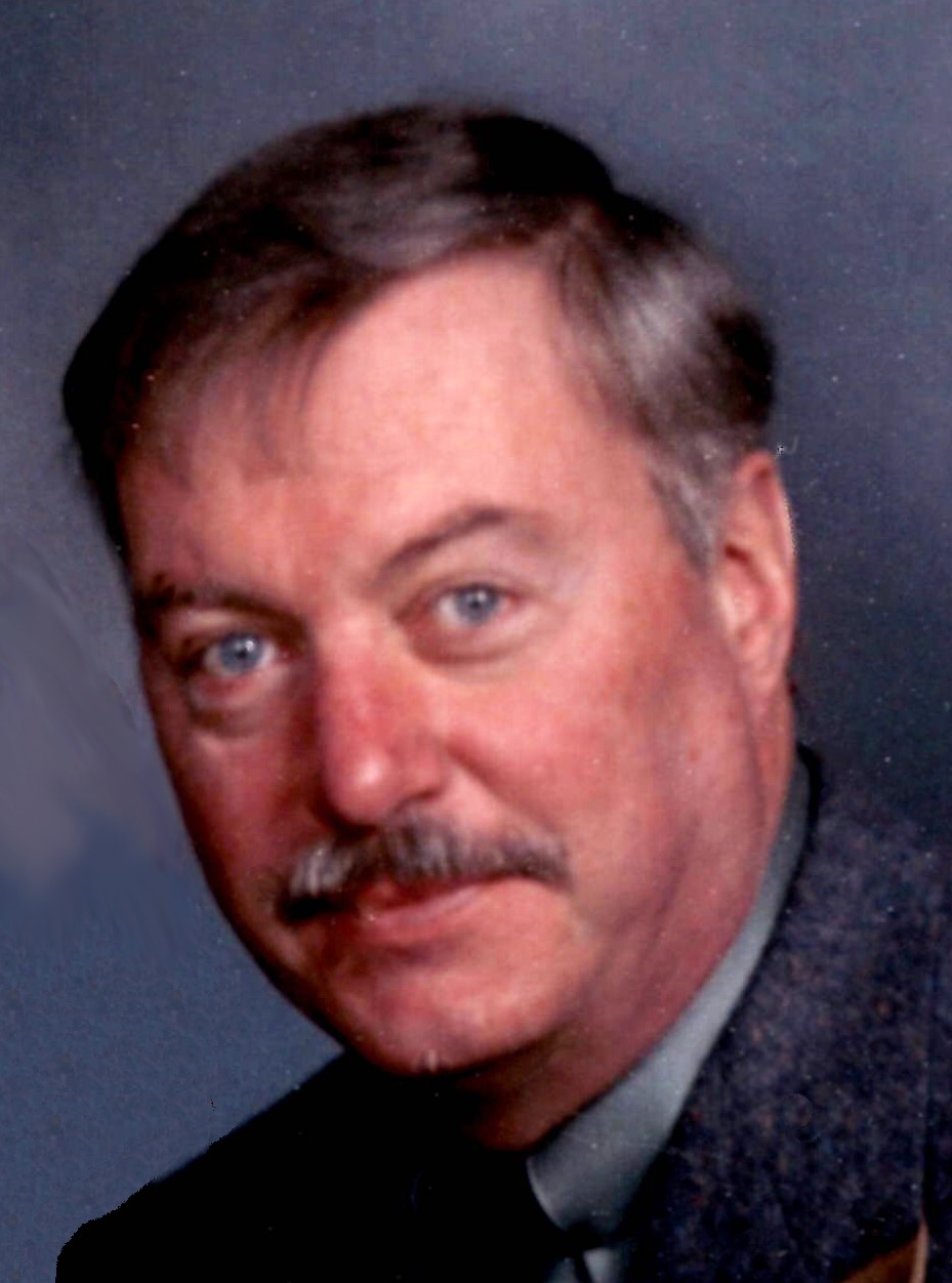 Paul D. Trimble Obituary Lancaster, PA Charles F. Snyder Funeral Home