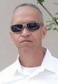 Jose Luis “Pito” Troche