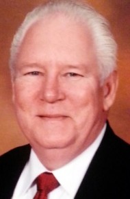 Robert J. Trowbridge, Sr.