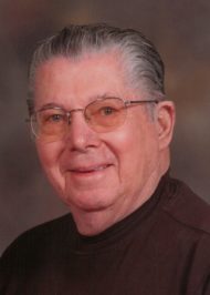 Martin L. Tshudy, Jr.