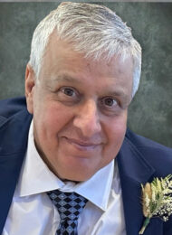 Peter Tsoflias