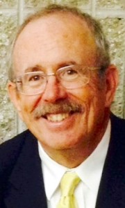 Michael J. Tucker