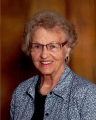 Rose G. Turnowchyk
