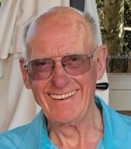 Donald J. Tyrrell