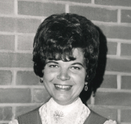 Irene Braune Ulmer