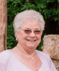 Irene Braune Ulmer