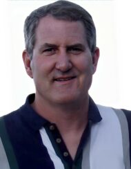Mark C. Uehlein