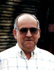 Burnell G. Ulmer