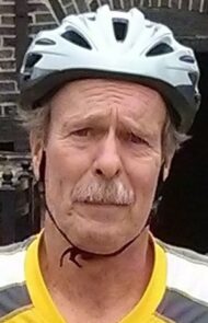 Carl A. Ulrich