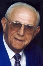 Donald F. Ulrich