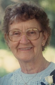 Evelyn G. Umlauf