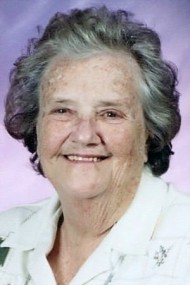 Erma E. Underkoffler